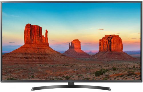 LG 65UK6450