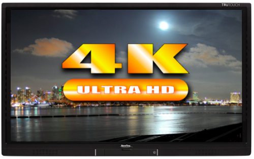 Newline TruTouch TT-6516UB
