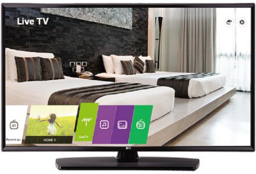 LG 49UV661H