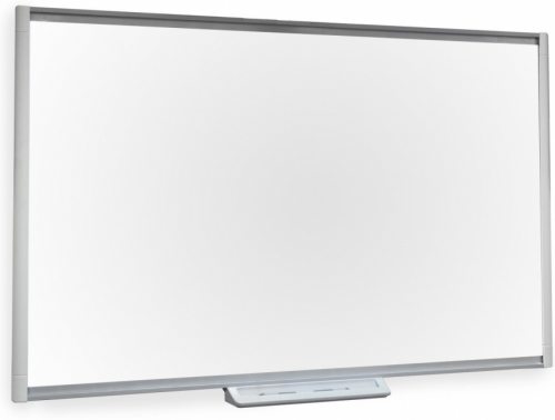 SMART Board SBM685 с пассивным лотком