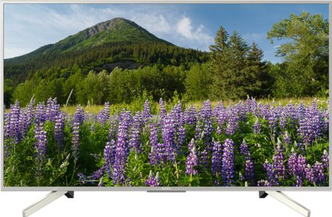 Sony KD-49XF7077