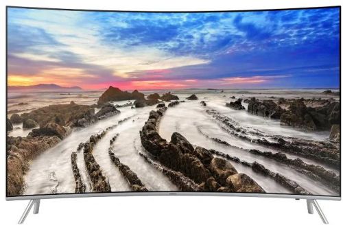 Samsung UE55MU7500U