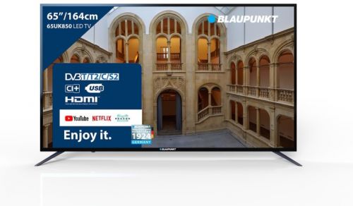 BLAUPUNKT 65UK850T