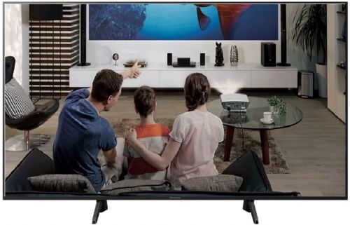 Panasonic TX-50GXR700