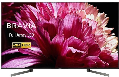 Sony KD-55XG9505