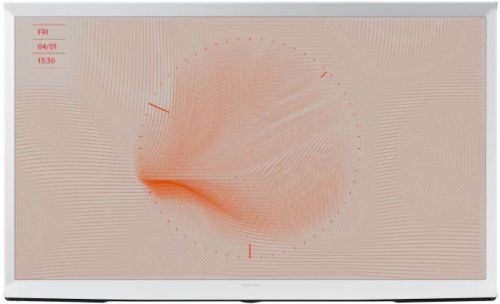 Samsung QE55LS01RAU