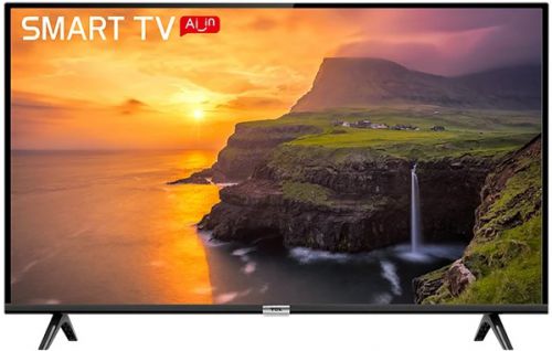 TCL L43S6500