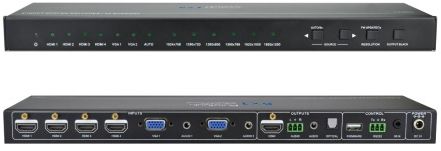 PureLink PT-PSW-61