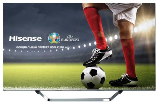 Hisense 55U7QF