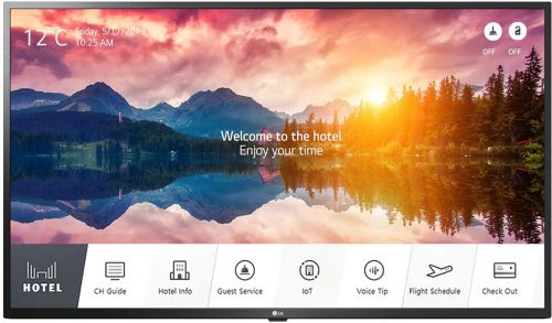 LG 65US662H