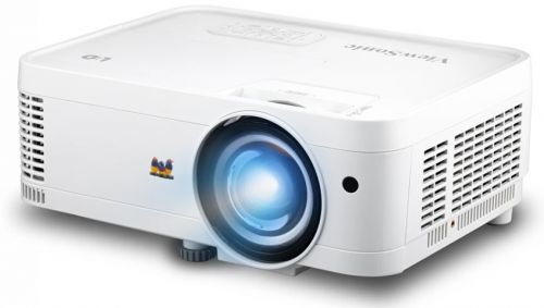 ViewSonic LS550WH