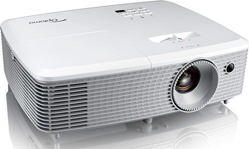 Optoma HD28i