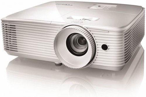 Optoma EH335