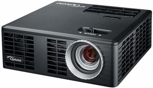 Optoma ML750e