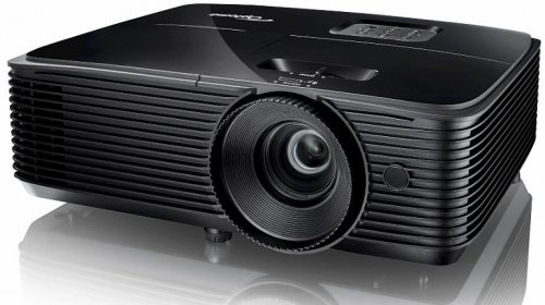 Optoma S381