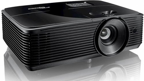 Optoma X400LVe