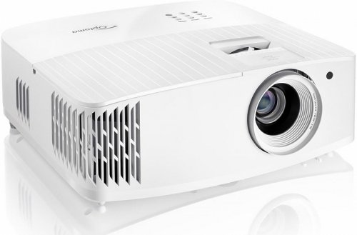 Optoma 4K400x