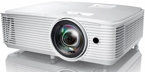 Optoma X309ST