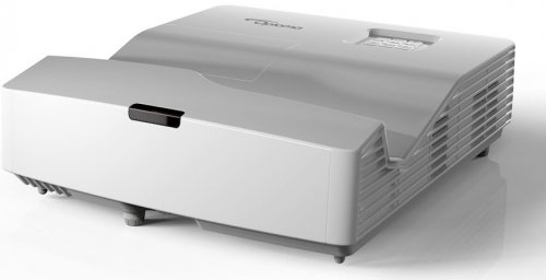 Optoma EH340UST
