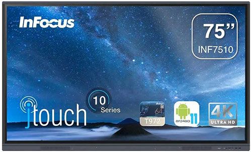 Infocus JTOUCH D115 INF7510