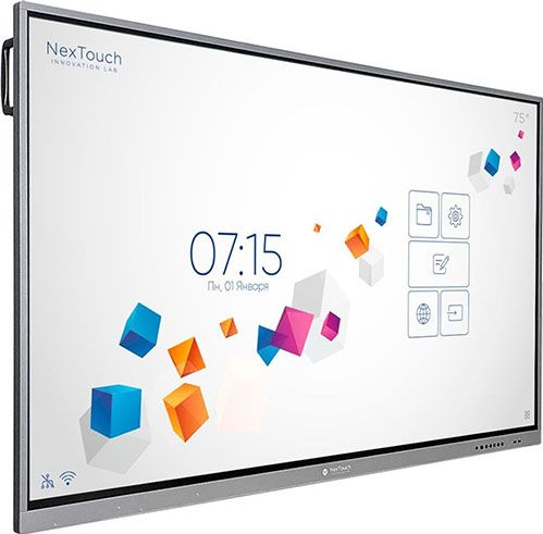 Nextouch NextPanel 75