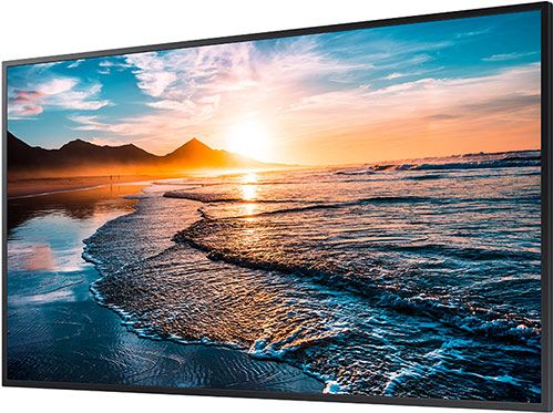 Samsung QH43R