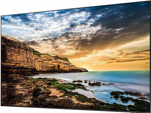 Samsung QE85T