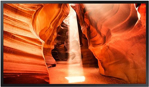 Samsung OM55B