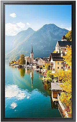 Samsung OH85N