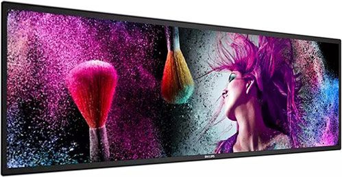 Philips 37BDL3050S/00