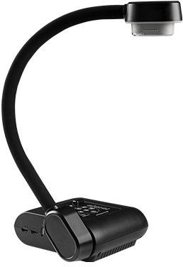 AverVision F17-8M