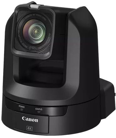 Canon CR-N300 Black