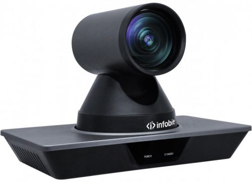 Infobit iCam P30