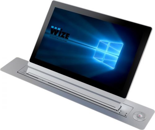 Wize WR-15GF Silver