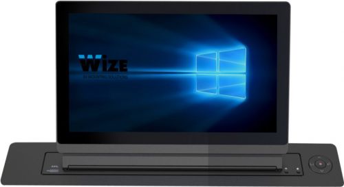 Wize WR-22GF Black