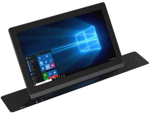 Wize WR-15GA Touch Black