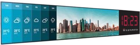 LG 86BH5F-M
