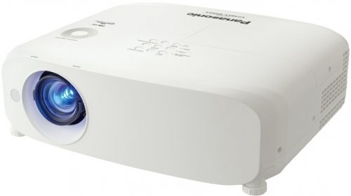 Panasonic PT-VW545NE