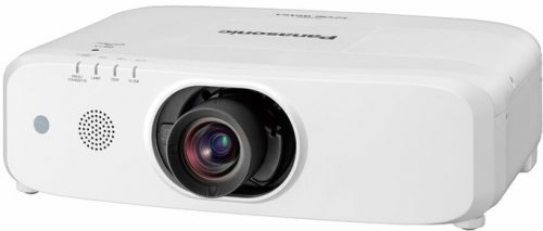 Panasonic PT-EX620E