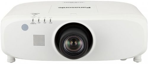 Panasonic PT-EX800ZE