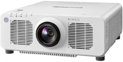 Panasonic PT-RCQ10WE
