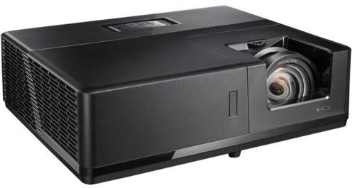 Optoma ZU606TSTe
