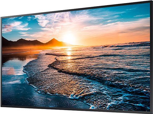 Samsung QM55B