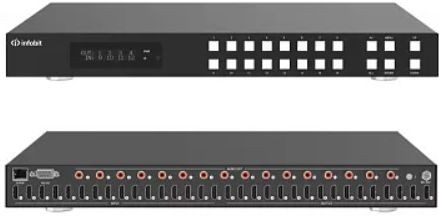 Infobit iMatrix H1616A