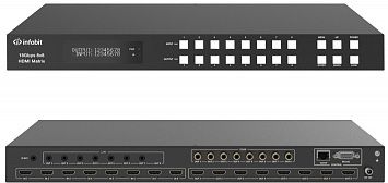 Infobit iMatrix H88A