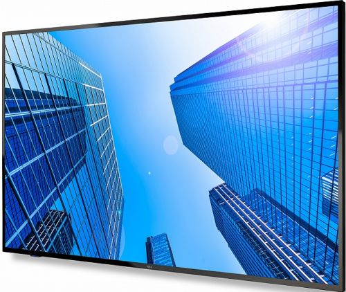NEC MultiSync E507Q