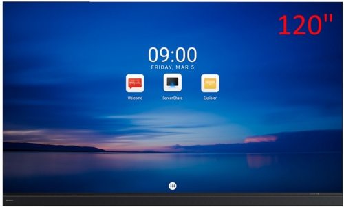 QSTech xWall Plus 120-13