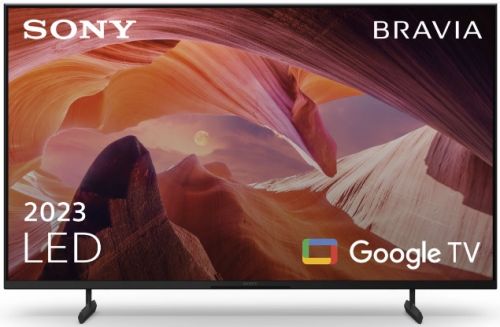 Sony KD-65X80L