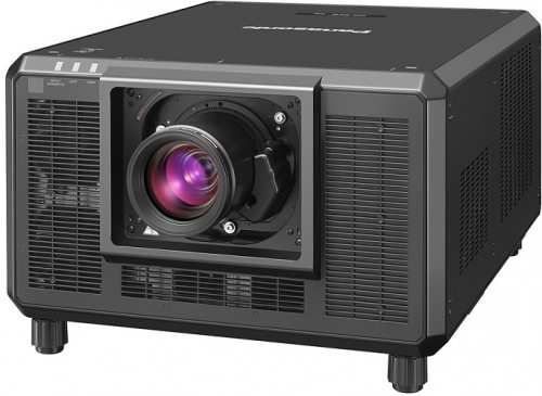 Panasonic PT-RQ35KE