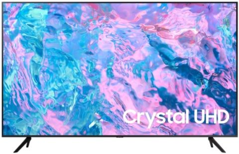 Samsung UE43CU7100U